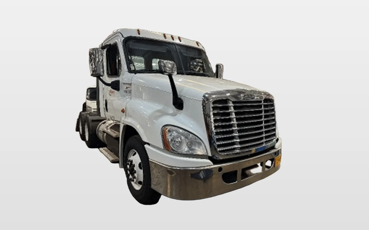 2016 Freightliner