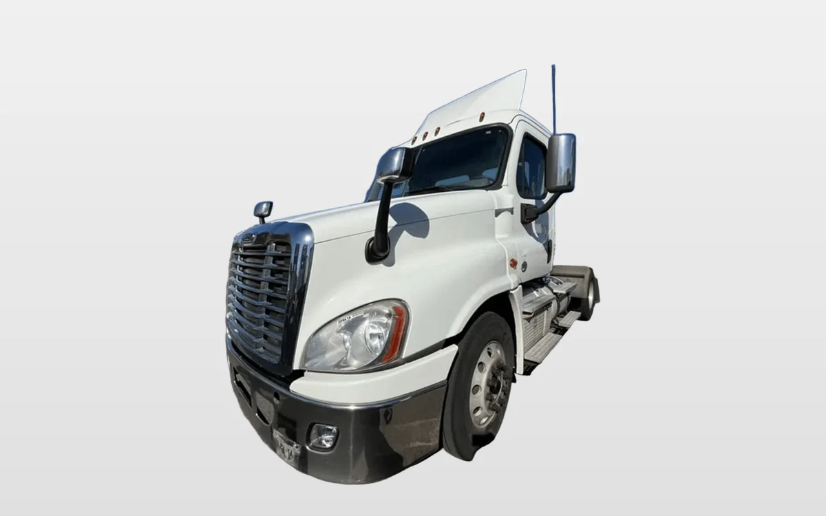 2016 Freightliner