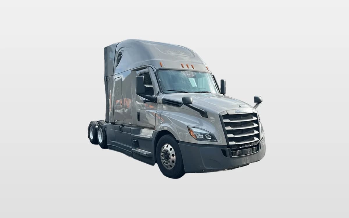 2024 Freightliner Cascadia