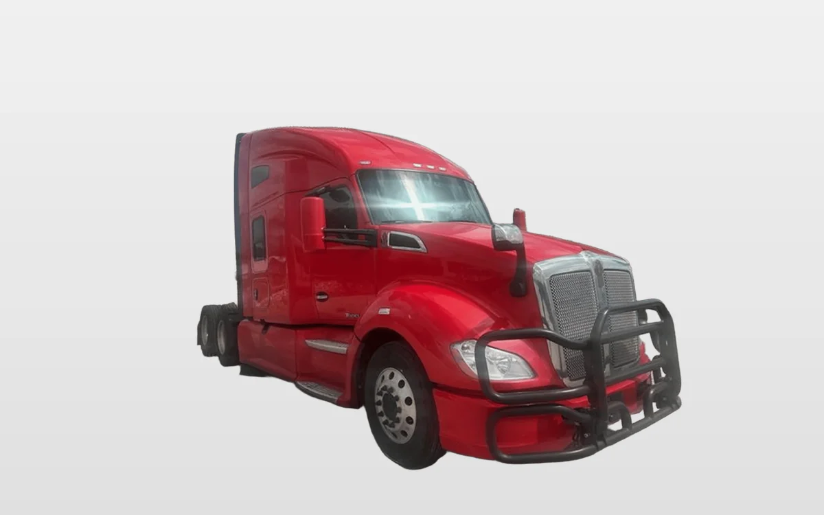 2020 Kenworth T680 in Richmond, VA, VA