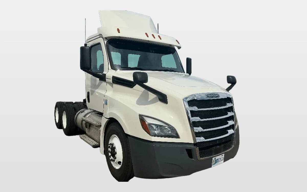 2019 Freightliner
