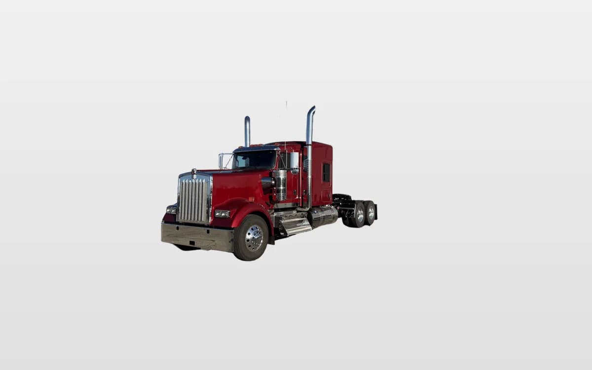2027 Kenworth W900 in Springfield, IL