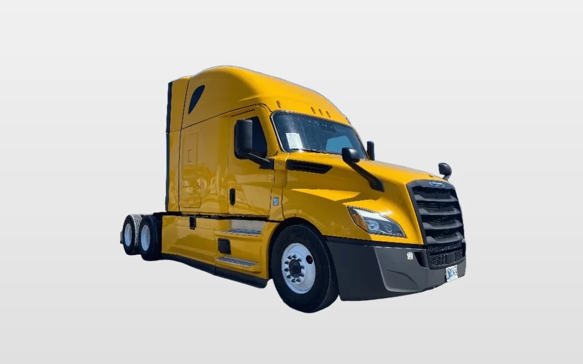2022 Freightliner