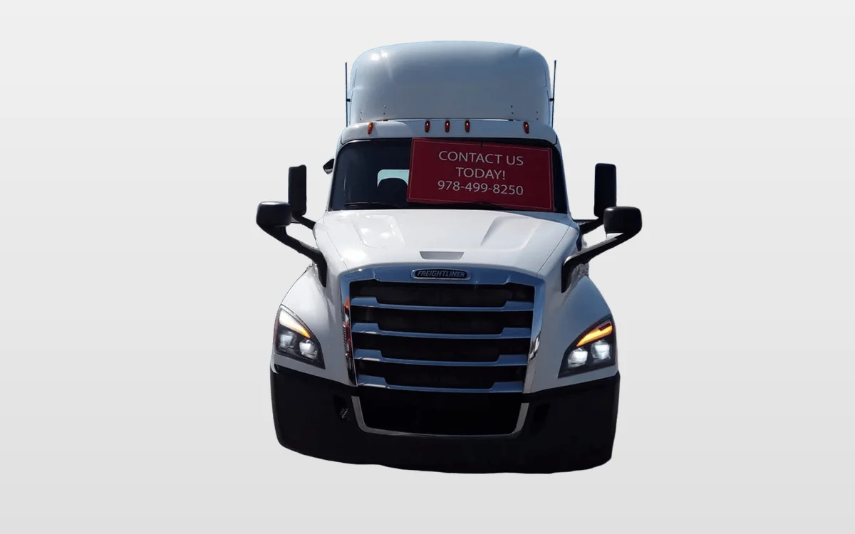 2019 Freightliner