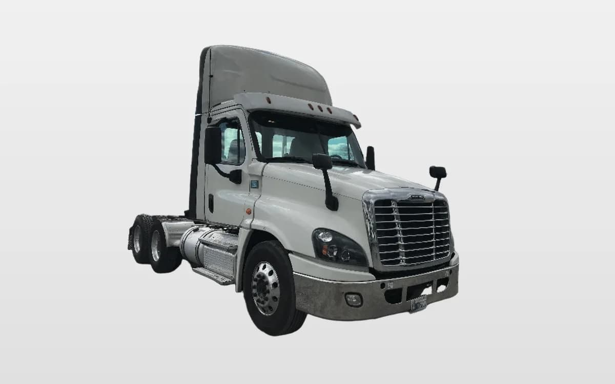 2019 Freightliner Cascadia in Cleona, PA