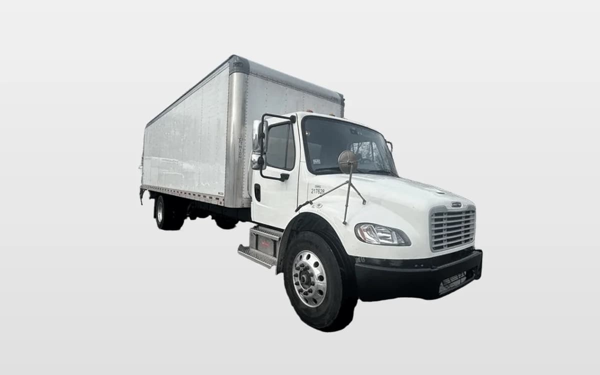 2023 Freightliner M2 106