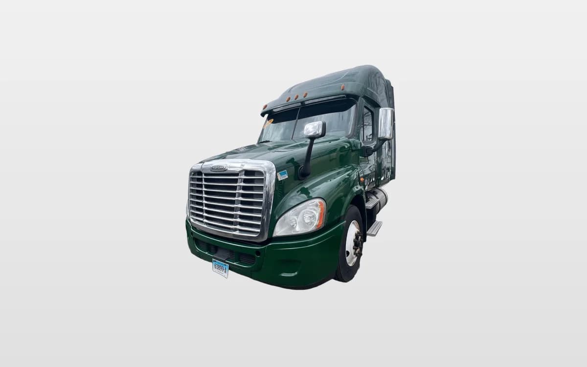 2019 Freightliner