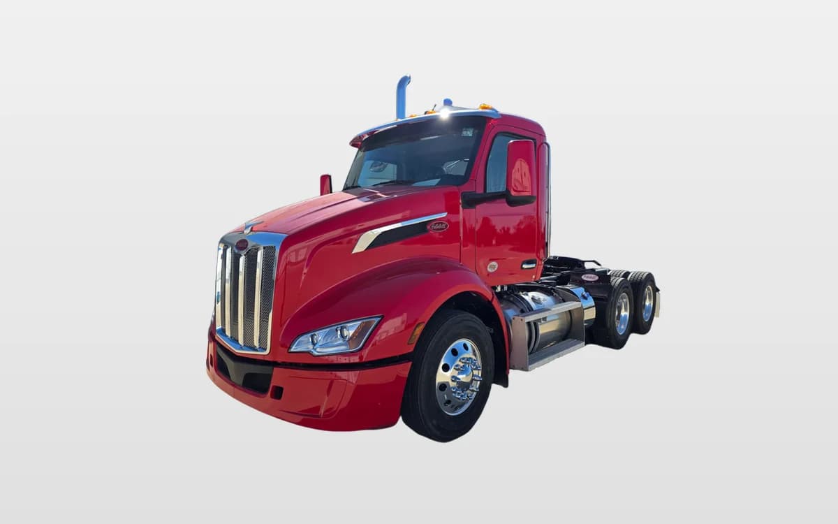 2026 PETERBILT 579