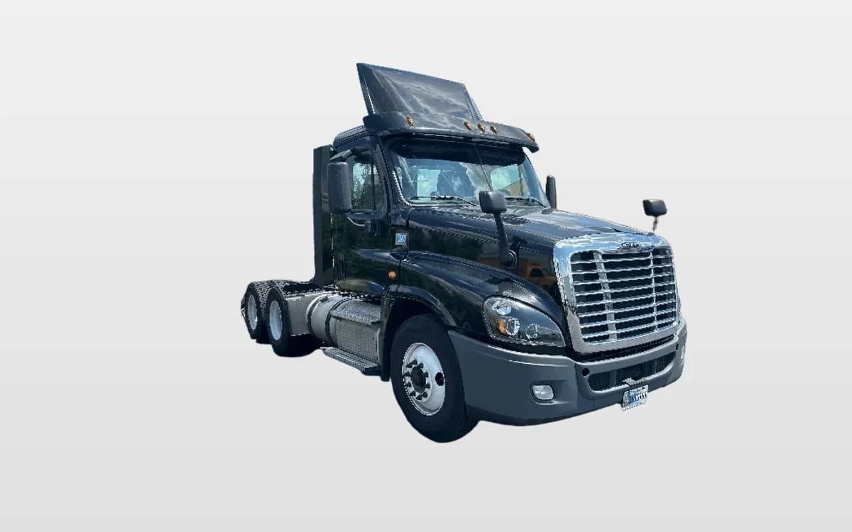 2020 Freightliner