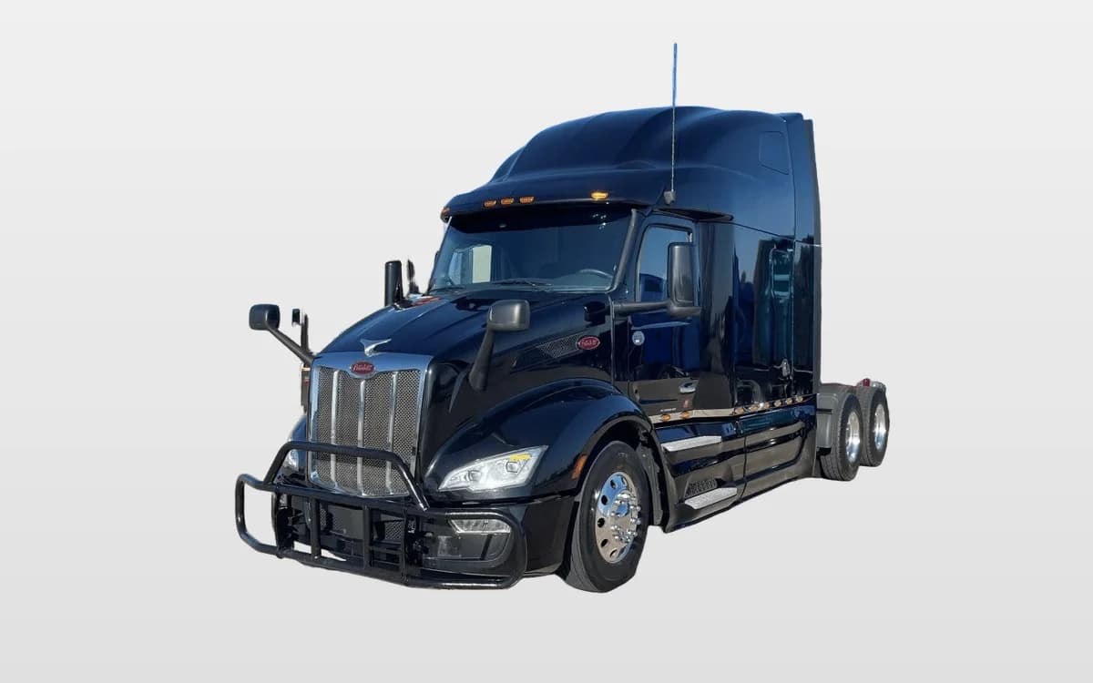 2022 PETERBILT 579