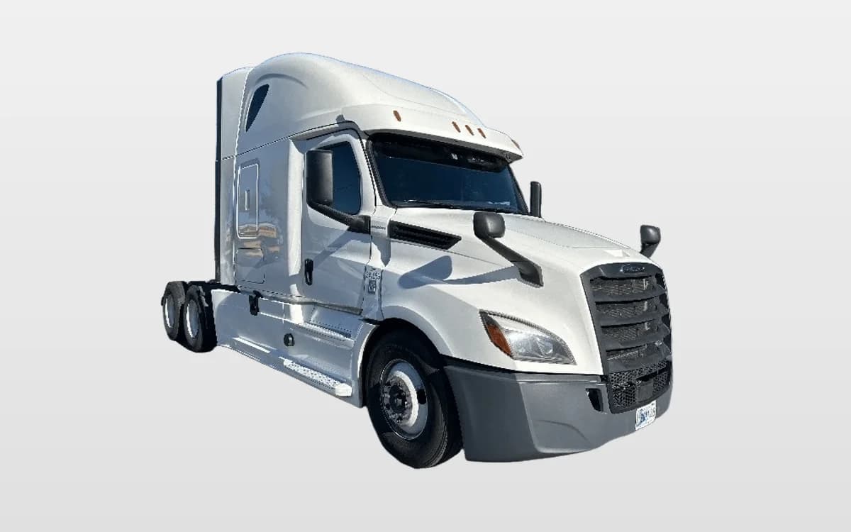 2020 Freightliner