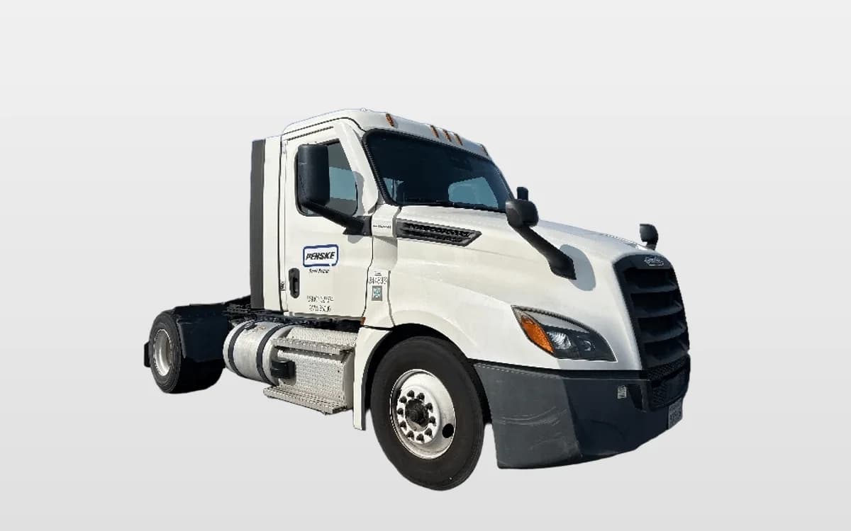 2021 Freightliner