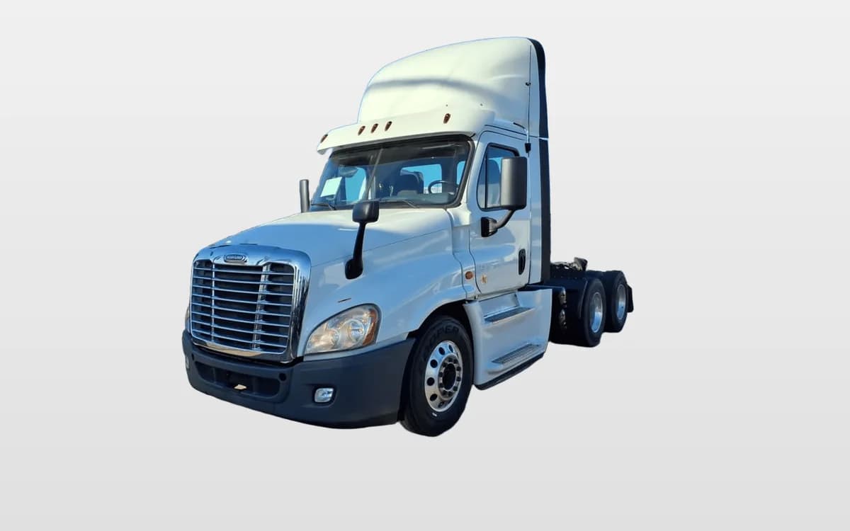 2019 Freightliner