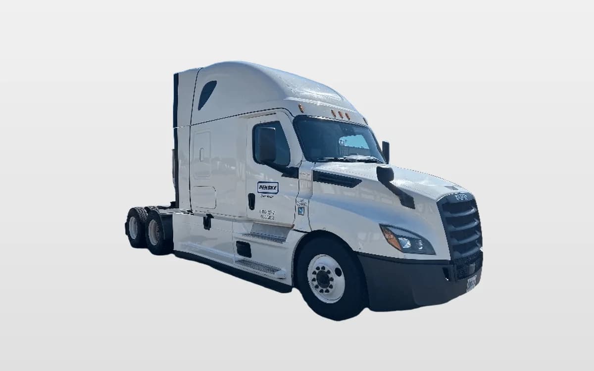 2021 Freightliner