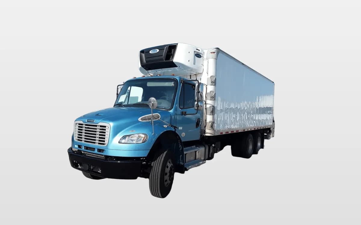 2019 Freightliner M2 106