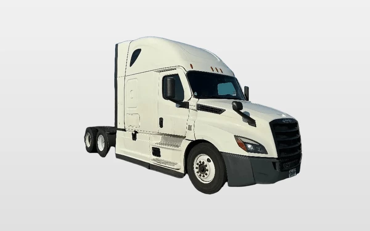 2022 Freightliner Cascadia in Columbus, OH