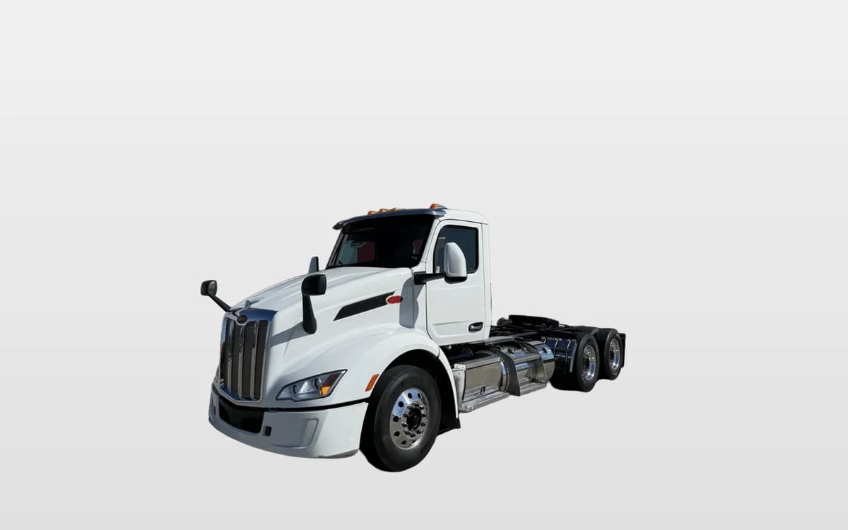2023 Peterbilt
