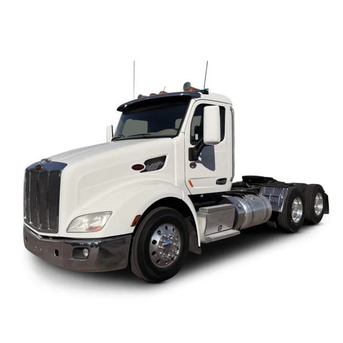 2020 Peterbilt 579