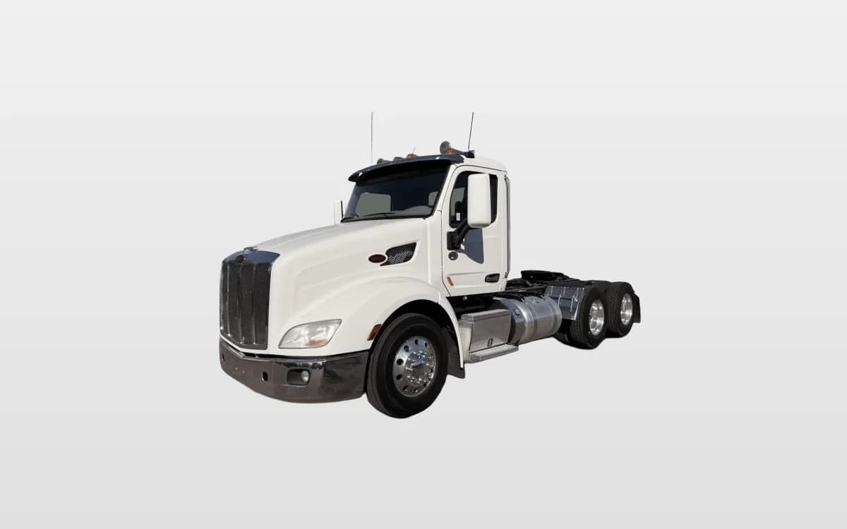 2020 Peterbilt 579