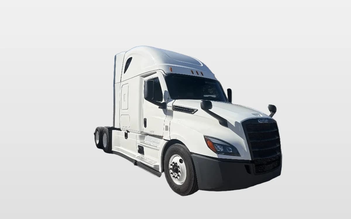 2022 Freightliner