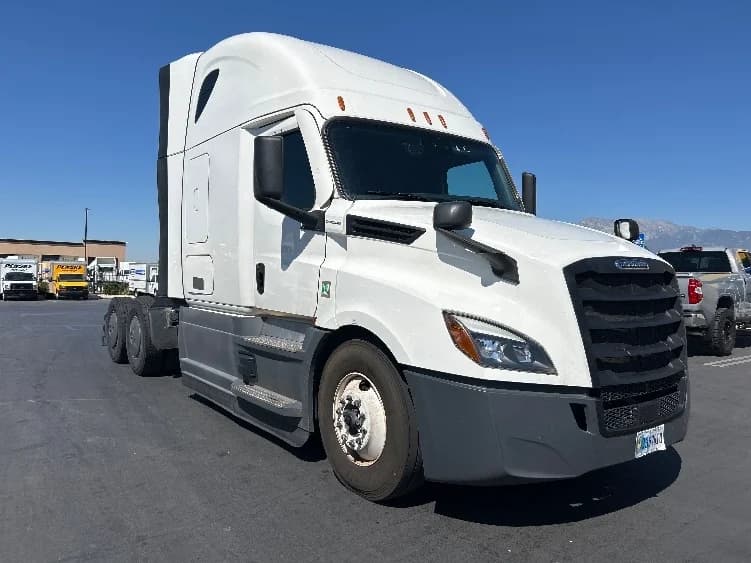 2023 Freightliner Cascadia