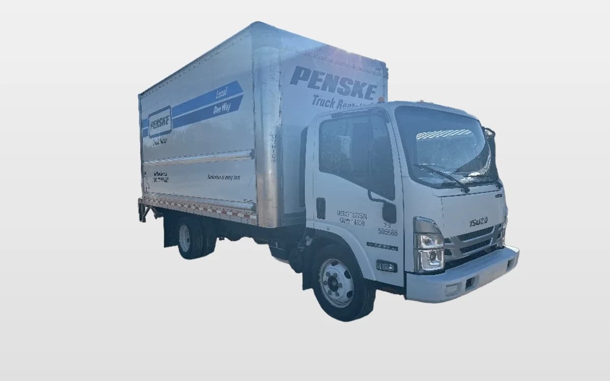 2023 Isuzu