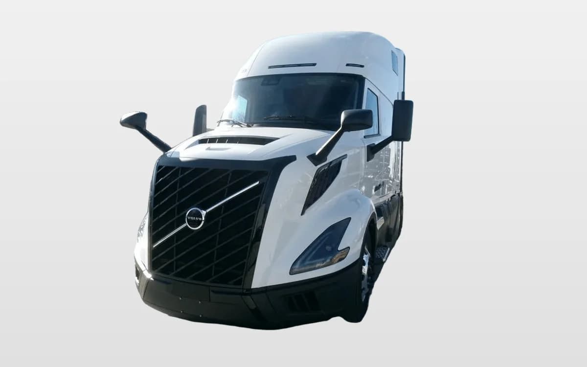 2026 Volvo