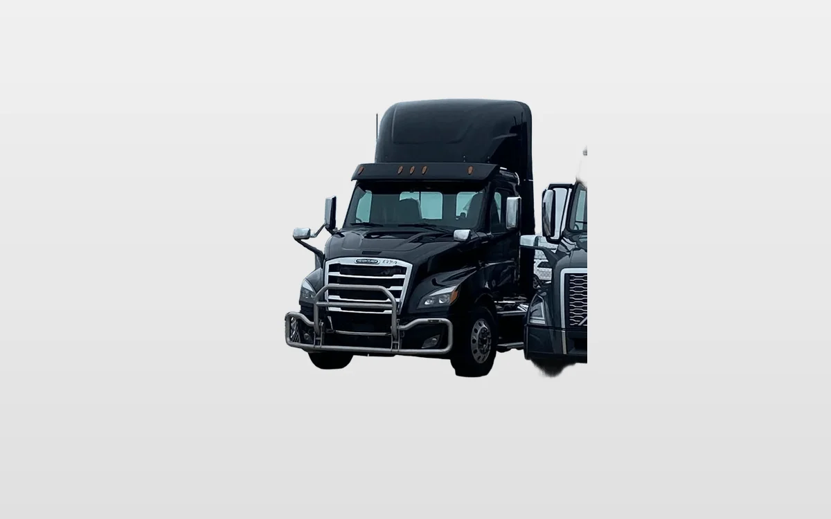 2022 Freightliner Cascadia
