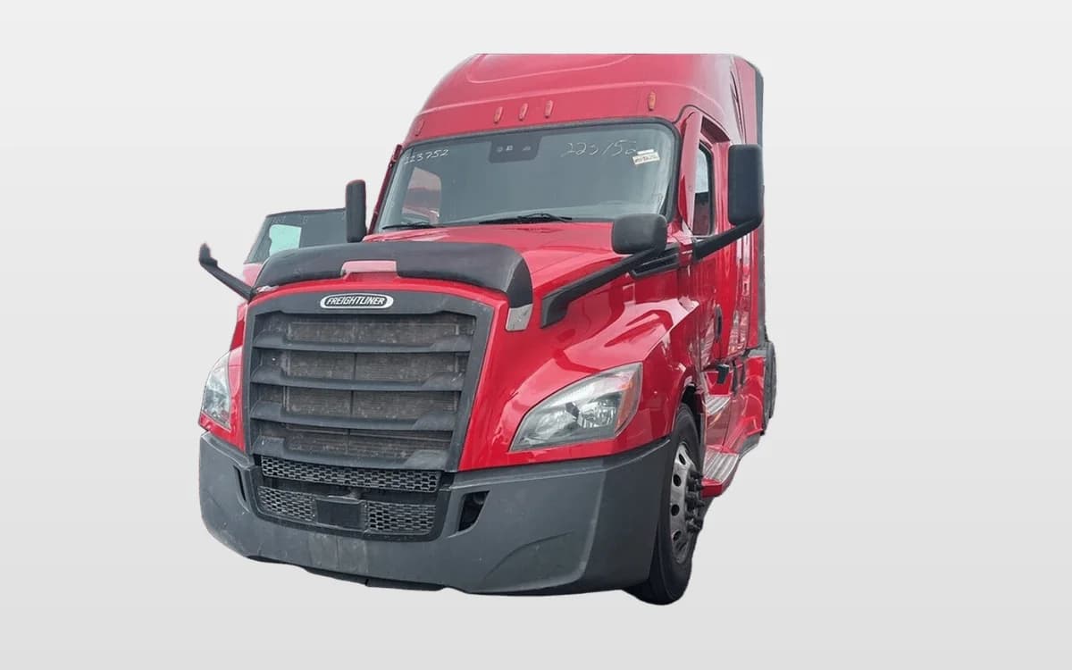 2022 Freightliner Cascadia in Salt Lake City, UT