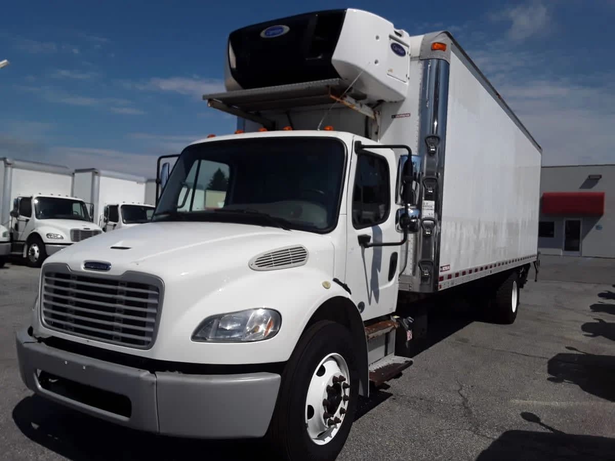 2016 Freightliner M2 106