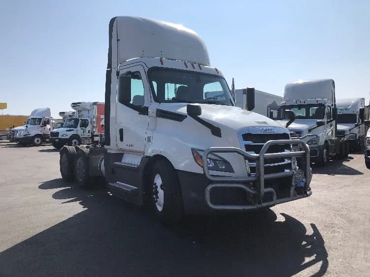 2019 Freightliner Cascadia
