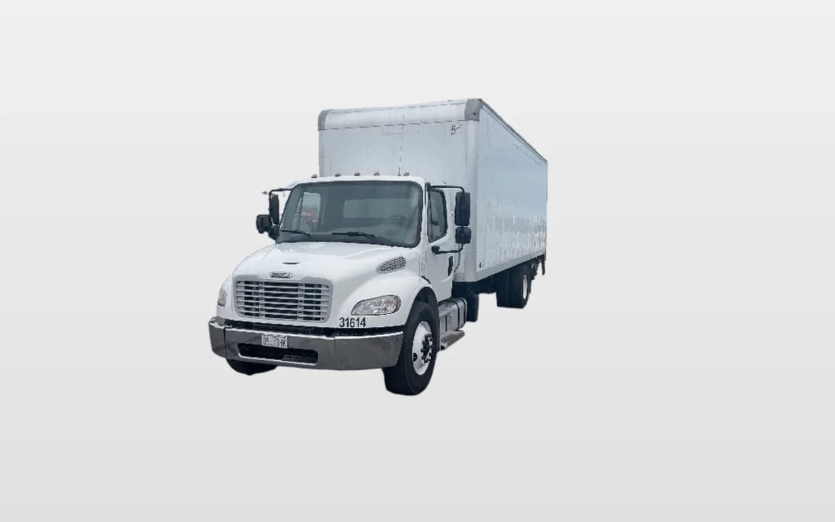 2021 Freightliner M2 106