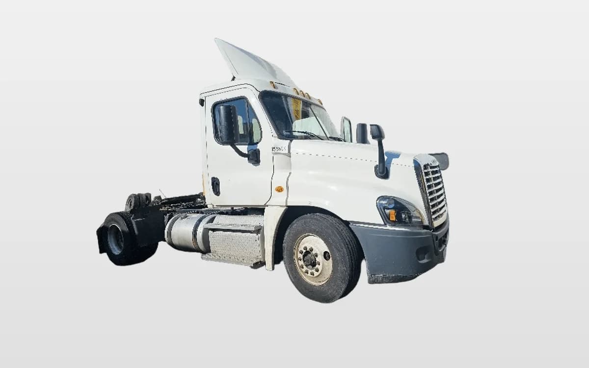 2017 Freightliner