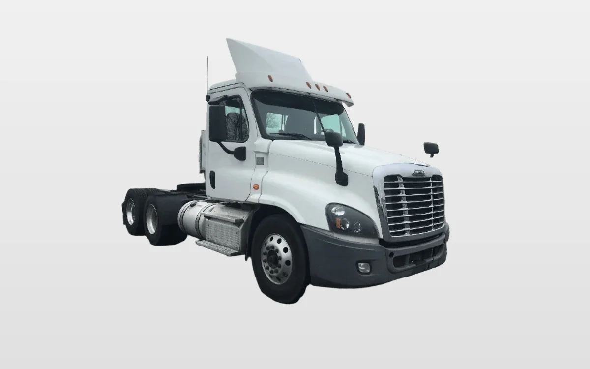 2019 Freightliner