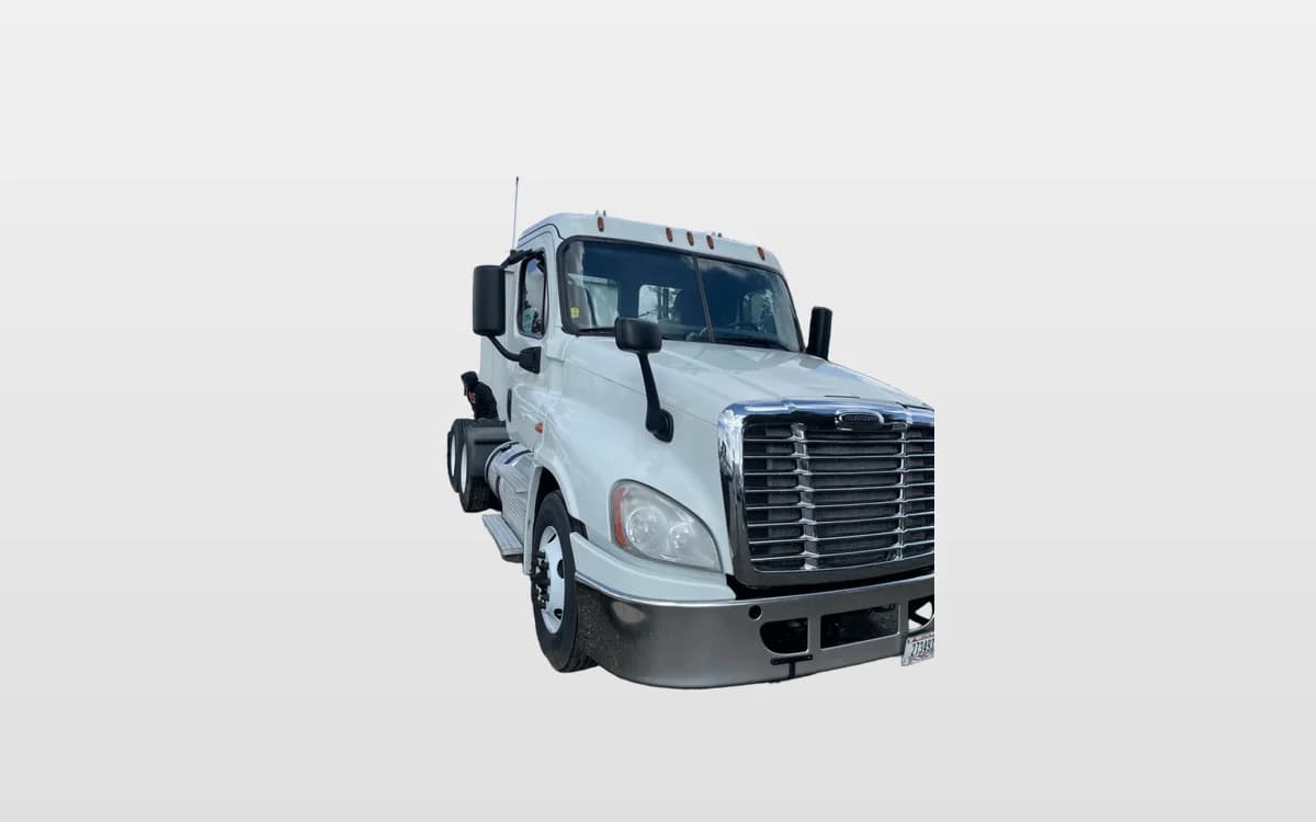 2019 Freightliner
