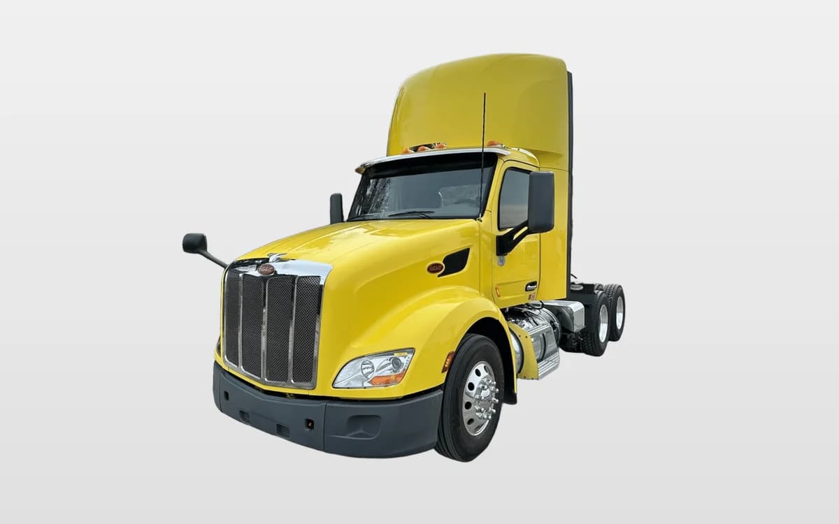 2021 PETERBILT 579
