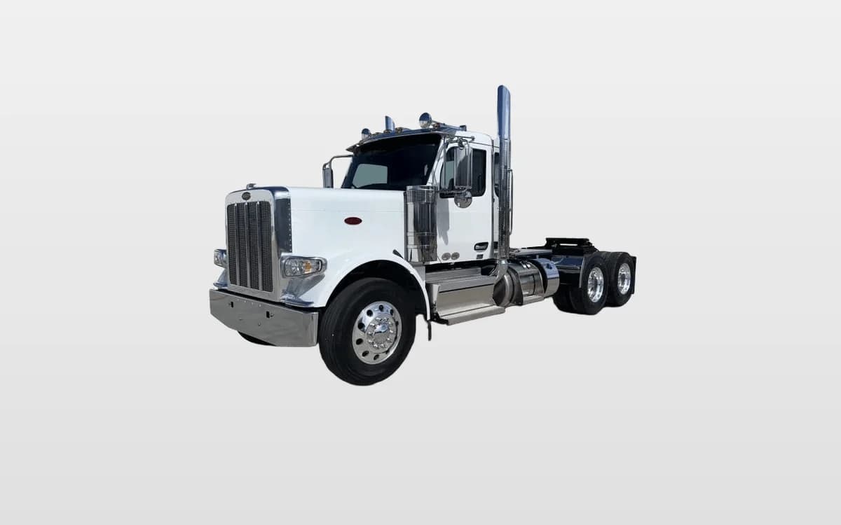 2026 Peterbilt