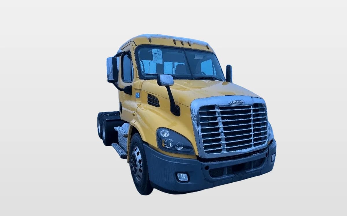 2019 Freightliner Cascadia in Fitchburg, MA