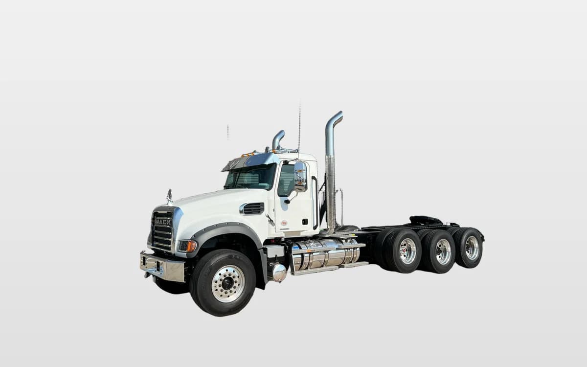 2026 Mack