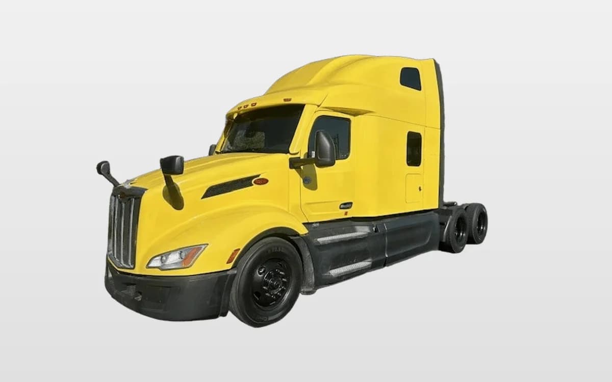 2023 PETERBILT 579