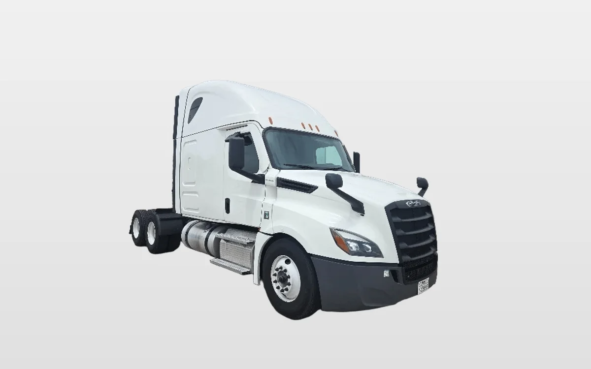 2023 Freightliner