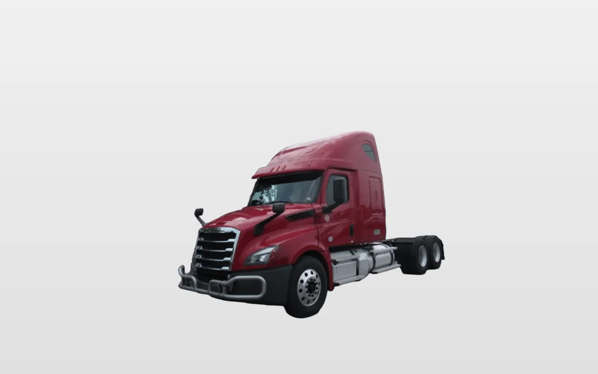 2020 Freightliner Cascadia