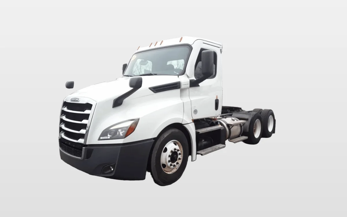 2021 Freightliner