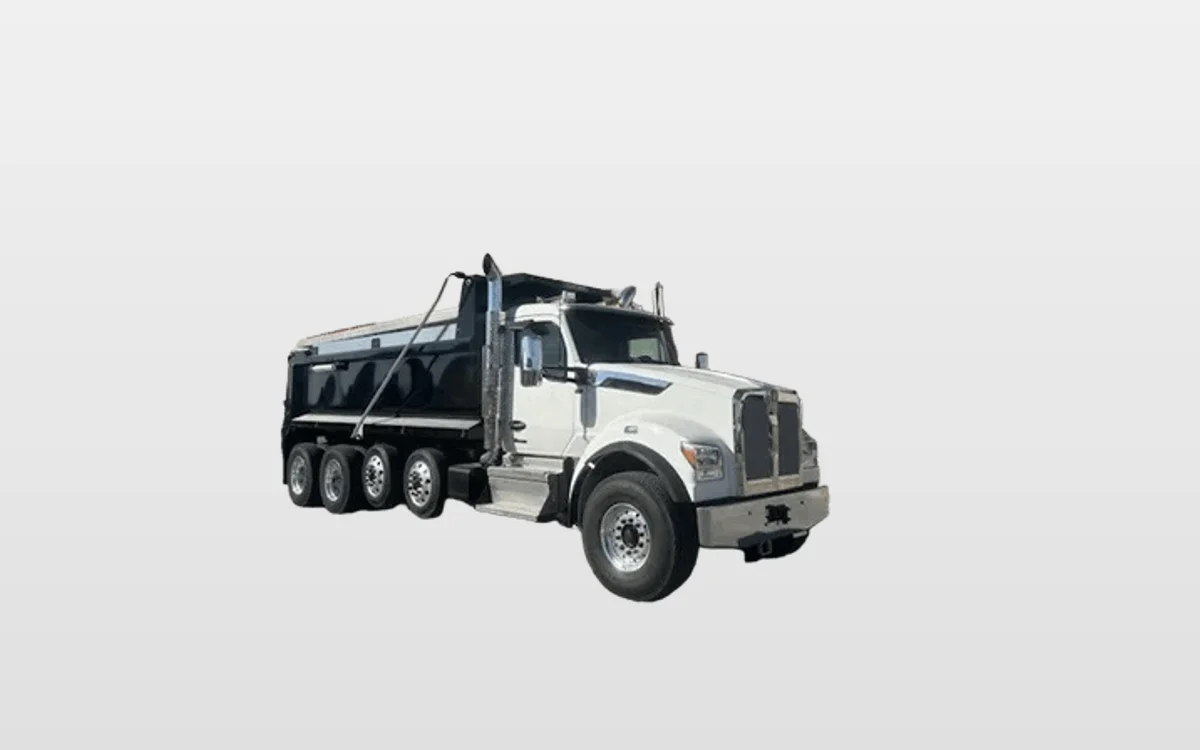 2026 Kenworth