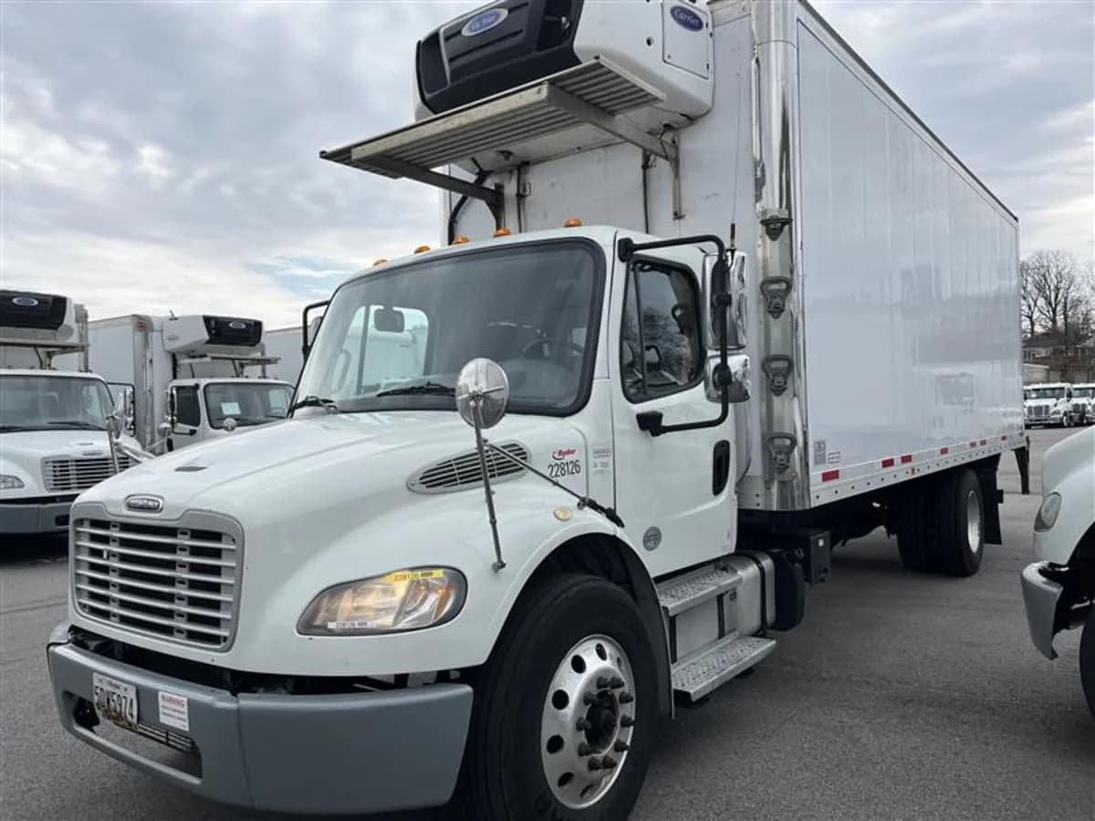 2020 Freightliner M2 106