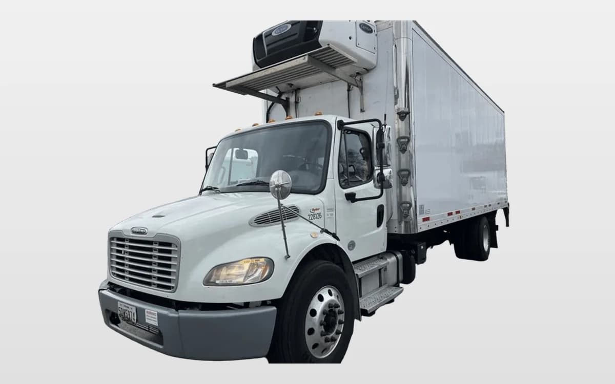2020 Freightliner M2 106
