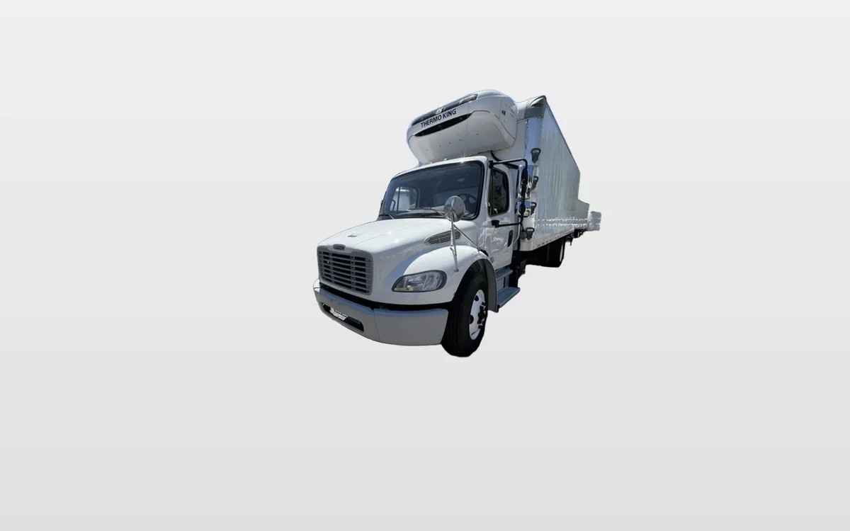 2020 Freightliner M2 106