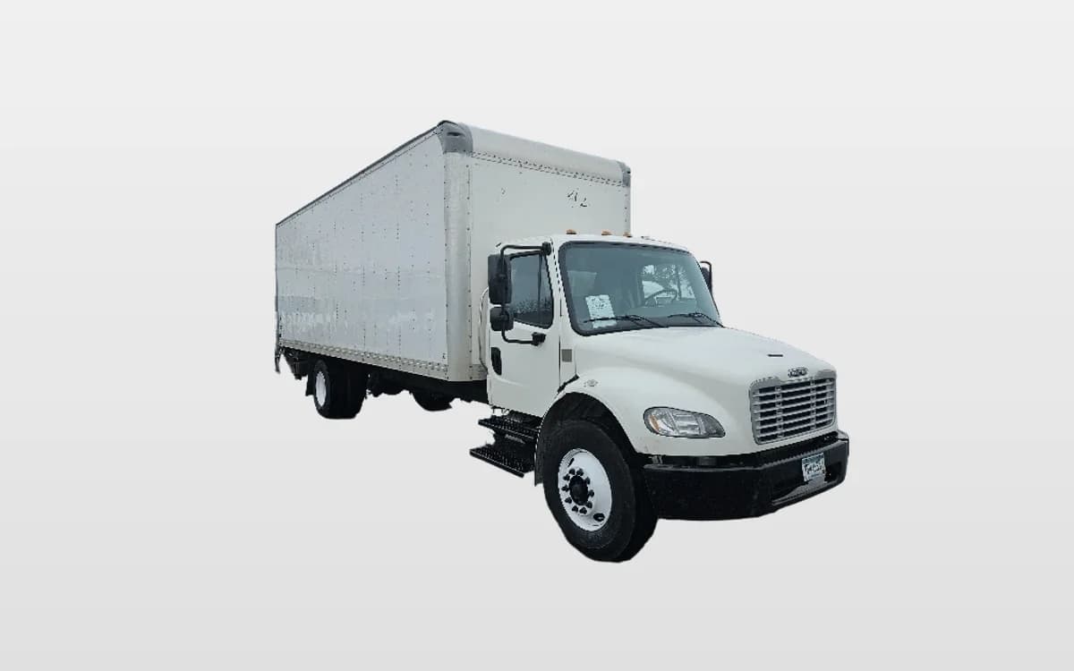 2019 Freightliner M2 106