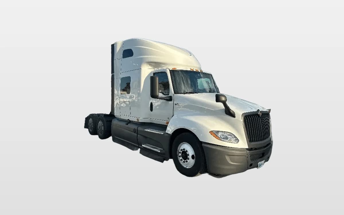 2023 International LT