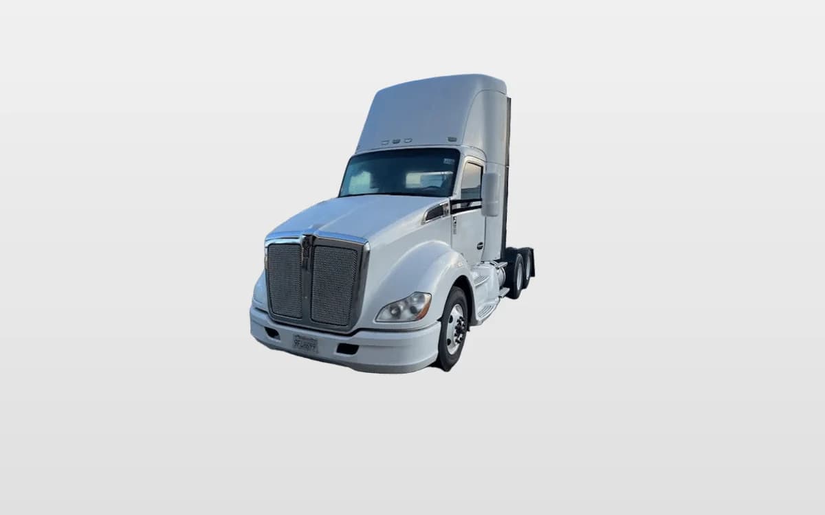 2016 Kenworth T680
